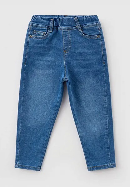 Джинсы D&F