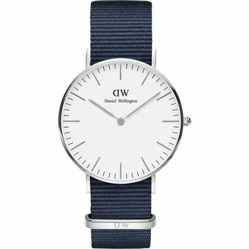 Наручные часы Daniel Wellington, синий