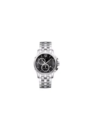 Наручные часы Hamilton Jazzmaster H32612135, серебряный, черный