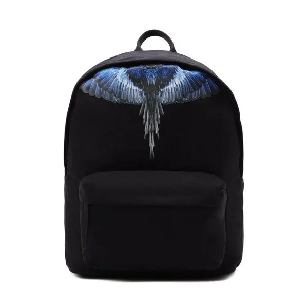 Текстильный рюкзак Marcelo Burlon