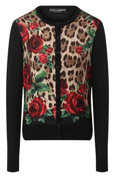 Кардиган DOLCE&GABBANA
