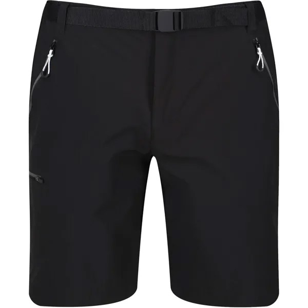 Шорты Regatta Xert StrShort III, черный