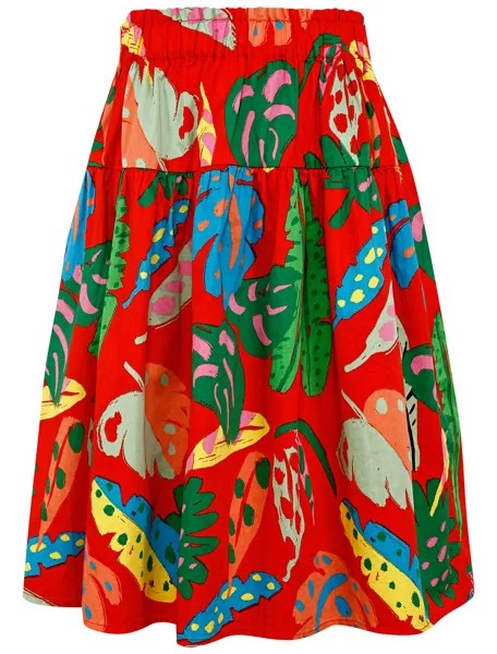 Юбка Stella McCartney