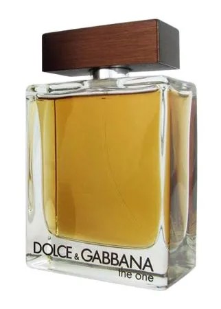 Туалетная вода DOLCE & GABBANA The One for Men, 150 мл