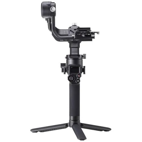 Электрический стабилизатор для зеркального фотоаппарата DJI RSC 2