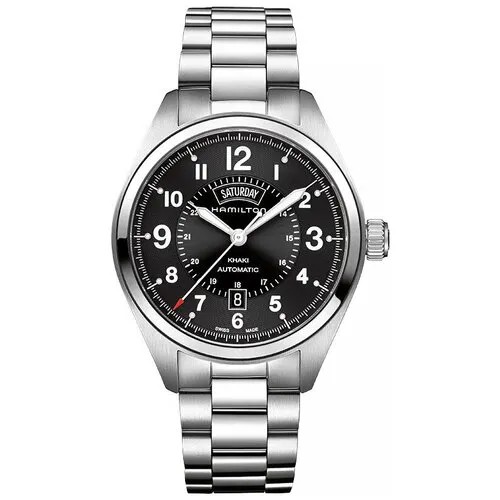 Наручные часы Hamilton H70505133