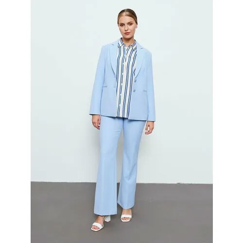 Пиджак Gerry Weber, размер 36, light blue