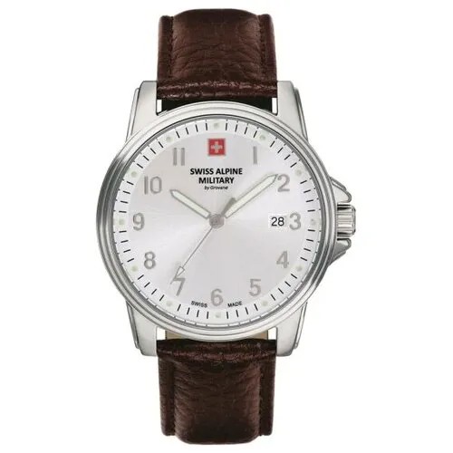 Наручные часы SWISS ALPINE MILITARY 7011.1532SAM