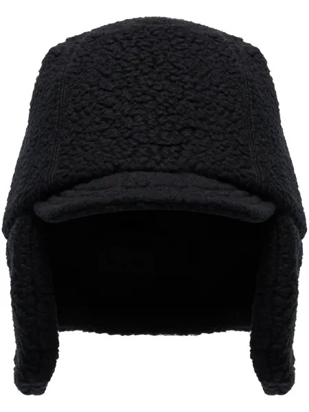 Snow Peak Thermal Boa fleece cap