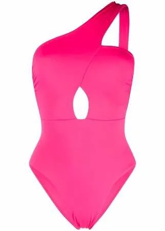 Sian Swimwear купальник Phoebe на одно плечо