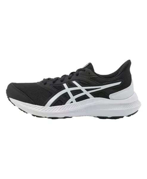 Кроссовки Jolt 4 Asics, черный