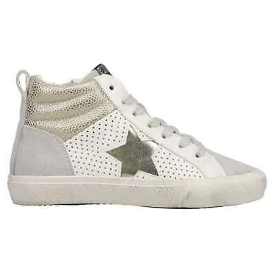 Винтажные женские кроссовки Havana Patty High Top, размер 13 м, повседневная обувь PATTY-WPM