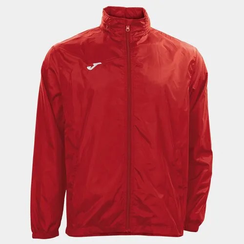Куртка спортивная joma, размер L, красный