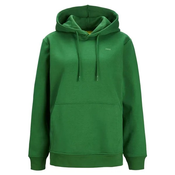 Худи Jack & Jones Abbie, зеленый