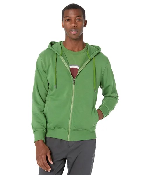 Худи COLMAR, Full Zip Blend Fleece Hoodie