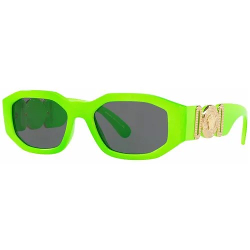 Солнцезащитные очки Versace VE 4361 5319/87 53