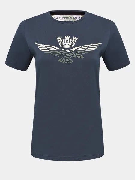 Футболки Aeronautica Militare