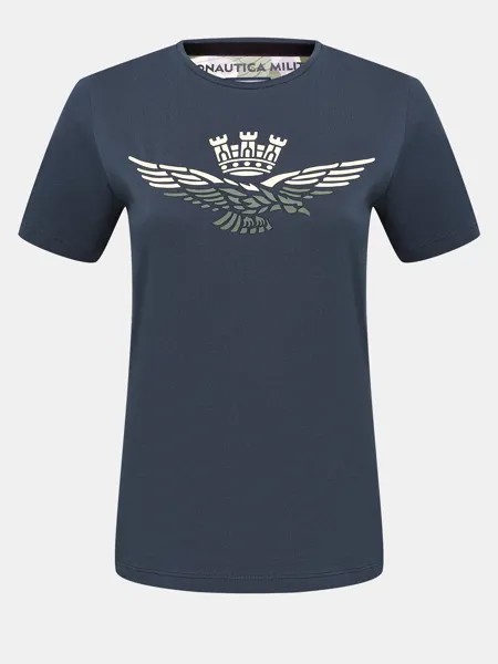 Футболки Aeronautica Militare