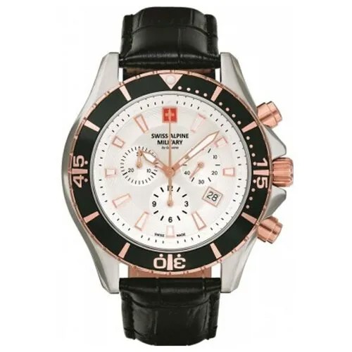 Наручные часы SWISS ALPINE MILITARY 7040.9552SAM