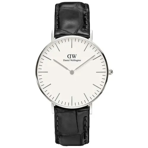 Наручные часы Daniel Wellington Classic, черный