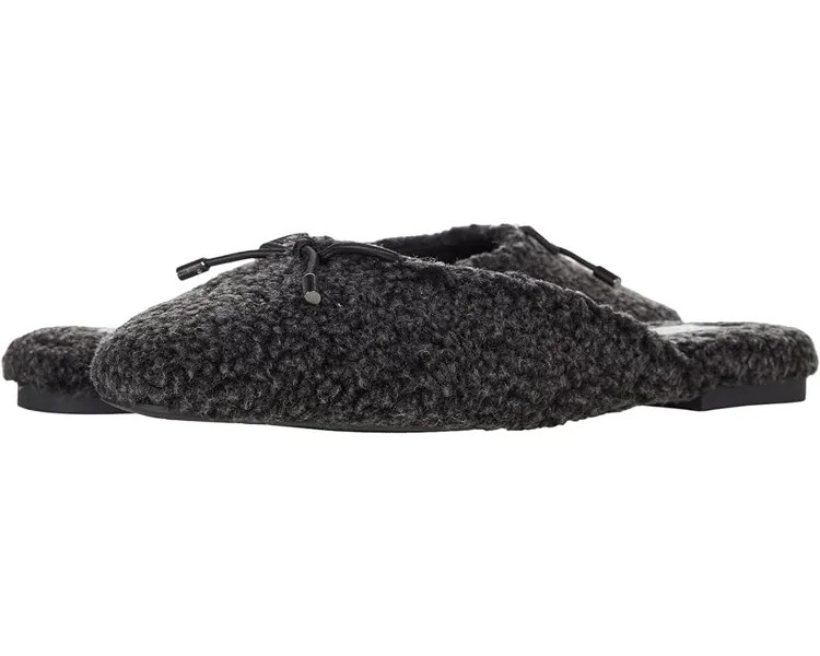 Домашняя обувь Jessica Simpson Tracee, черный