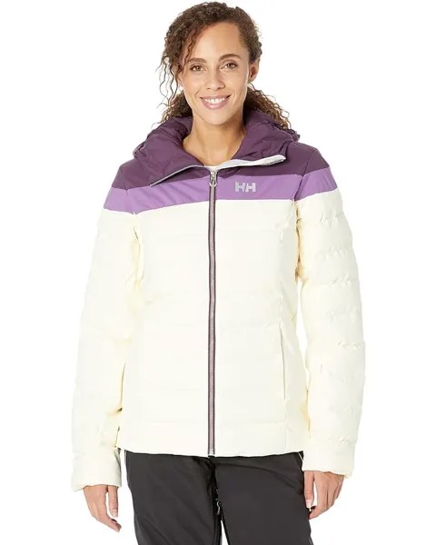 Куртка Helly Hansen Imperial Puffy, цвет Amethyst