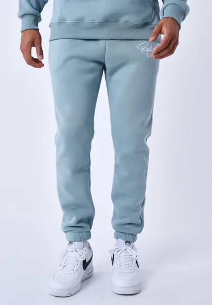 Спортивные брюки Project X Paris, голубовато-серый