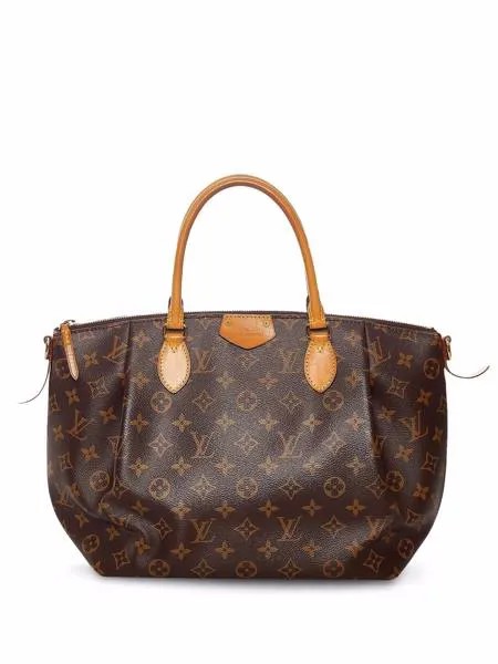 Louis Vuitton сумка Turenne MM 2015-го года