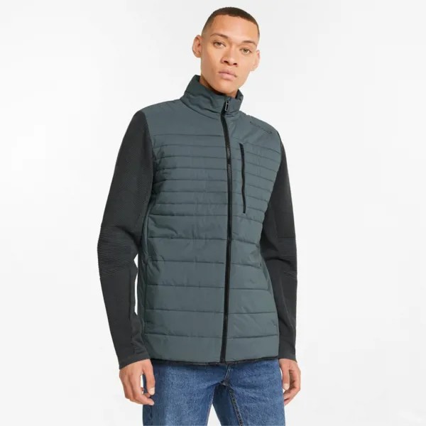 Толстовка Porsche Design Hybrid Men's Jacket