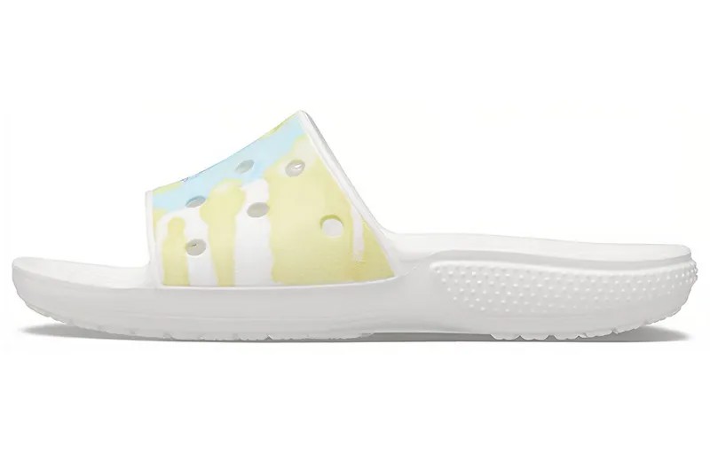 Сабо Crocs Classic Шлепанцы Унисекс