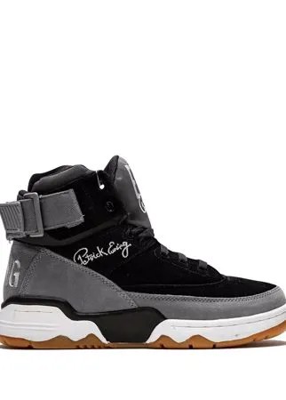 Ewing кроссовки 33 Hi из коллаборации с Concepts
