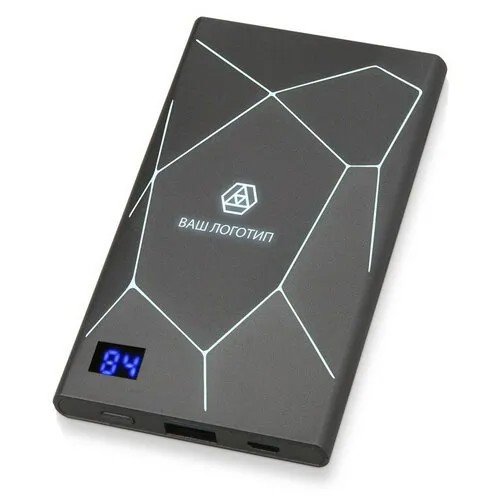 Портативное зарядное устройство XOOPAR GEO SLIM