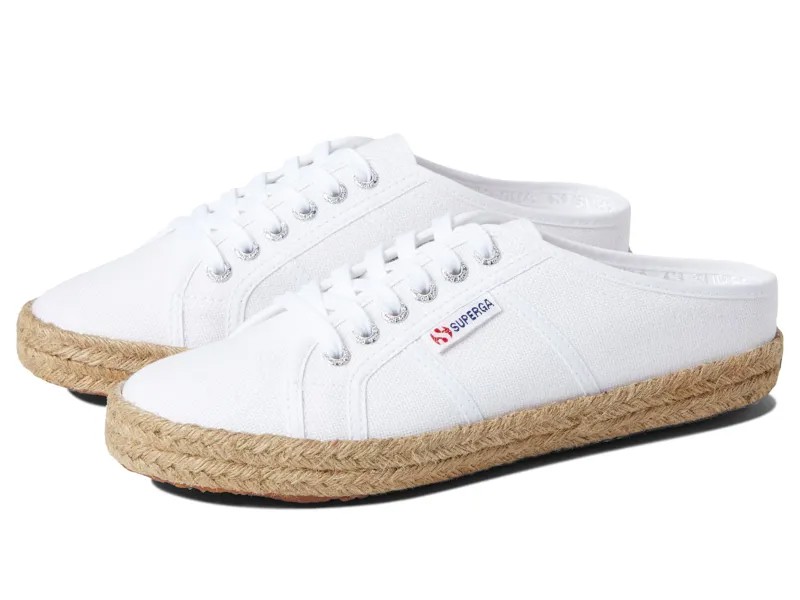 Кроссовки Superga, 2402 - Rope