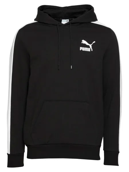 Толстовка Puma, черный