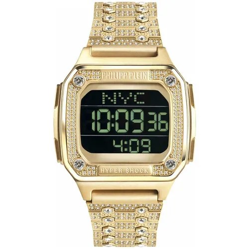 Часы наручные PHILIPP PLEIN PWHAA1321