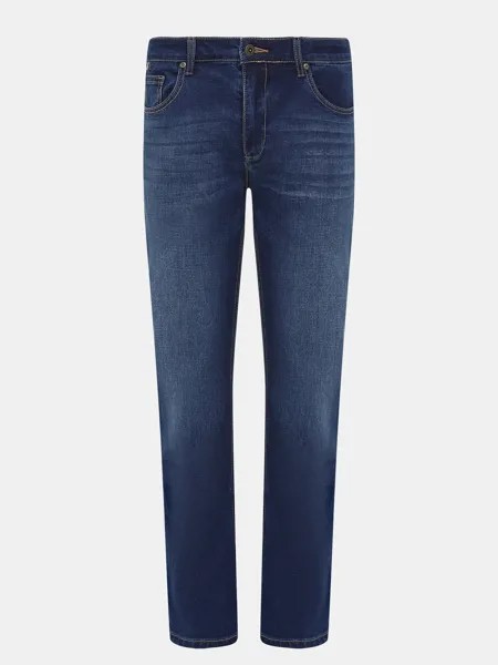 Джинсы Alessandro Manzoni Jeans