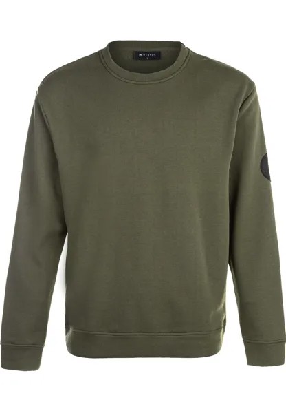 Толстовка Virtus Johnstu, цвет 3121 Olive