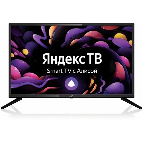LCD(ЖК) телевизор BBK 39LEX-7287/TS2C