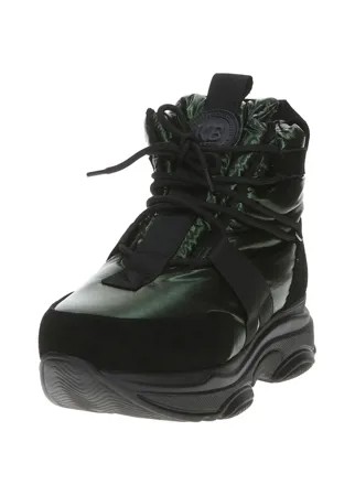 Полусапоги King Boots