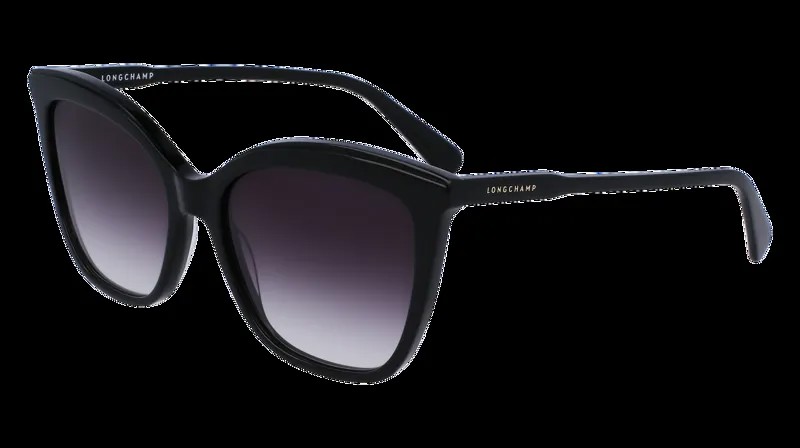 Солнцезащитные очки Женские LONGCHAMP LO729S фиолетовые