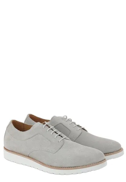 Дерби EMPORIO ARMANI