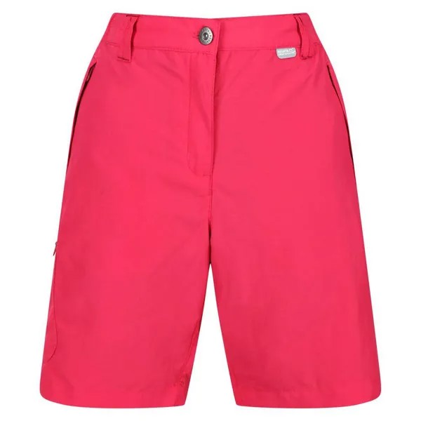 Шорты Regatta Chaska Short II, красный