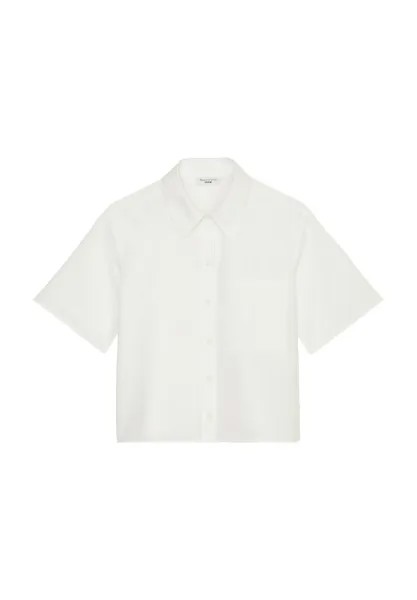 Рубашка-блузка KURZARM Marc O'Polo DENIM, белый