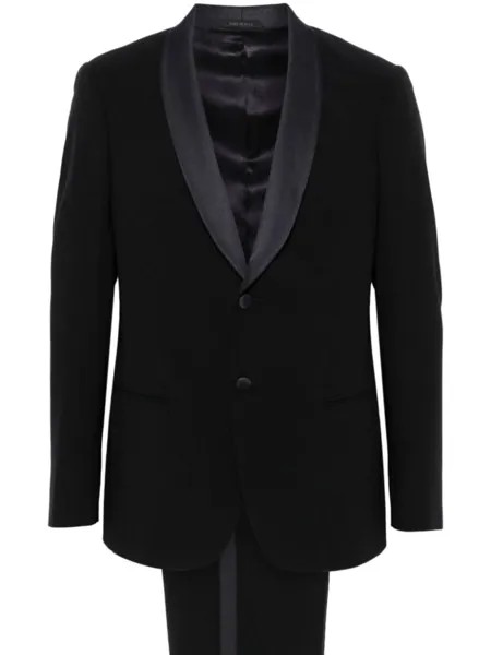 Giorgio Armani смокинг Soho Line, синий