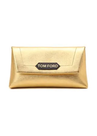 Сумка Label small Tom Ford