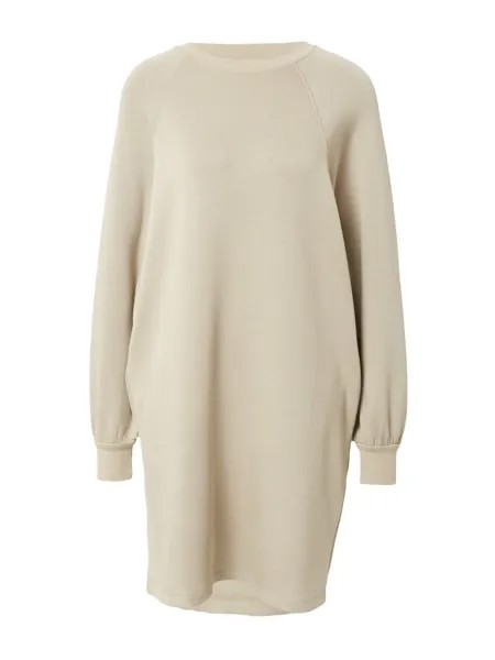 Платье Moss Copenhagen Bianna, серый