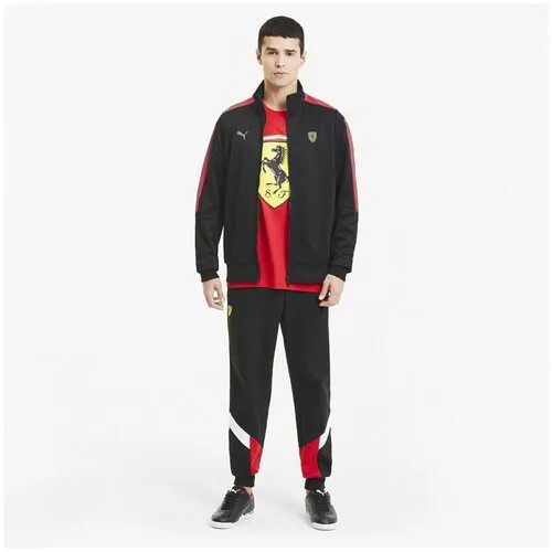 Олимпийка PUMA, размер XL, черный