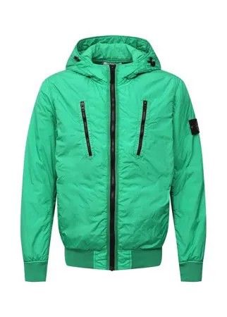 Утепленный бомбер Stone Island