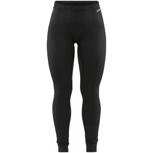 Термобелье кальсоны Craft Icon Active Extreme X женские, M, Черный