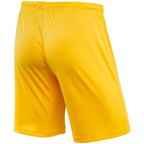 Шорты  Jogel Camp Classic Shorts, размер L, желтый